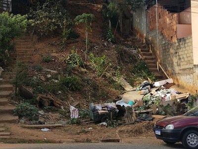 Fotografia (6): Pacheco. Créditos Giselle Souza