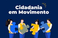 Câmara de Ponte Nova no “Cidadania em Movimento”