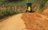 Cronograma de patrolamento de estradas rurais é tema de Requerimento