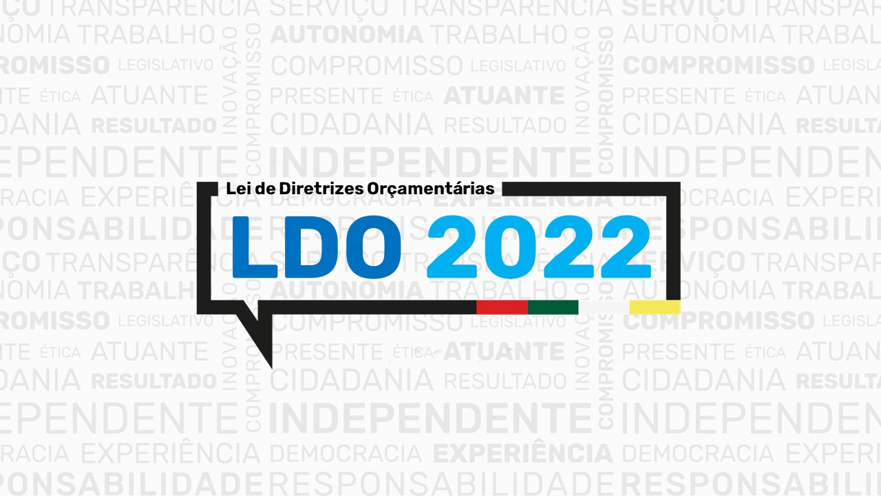 Aprovado o projeto de diretrizes para a Lei Orçamentária de 2022