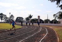 Aprovado projeto que muda regras do programa Bolsa Atleta