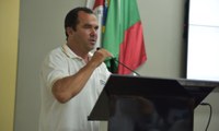 Calçamento na área rural é abordado pelo vereador André Pessata