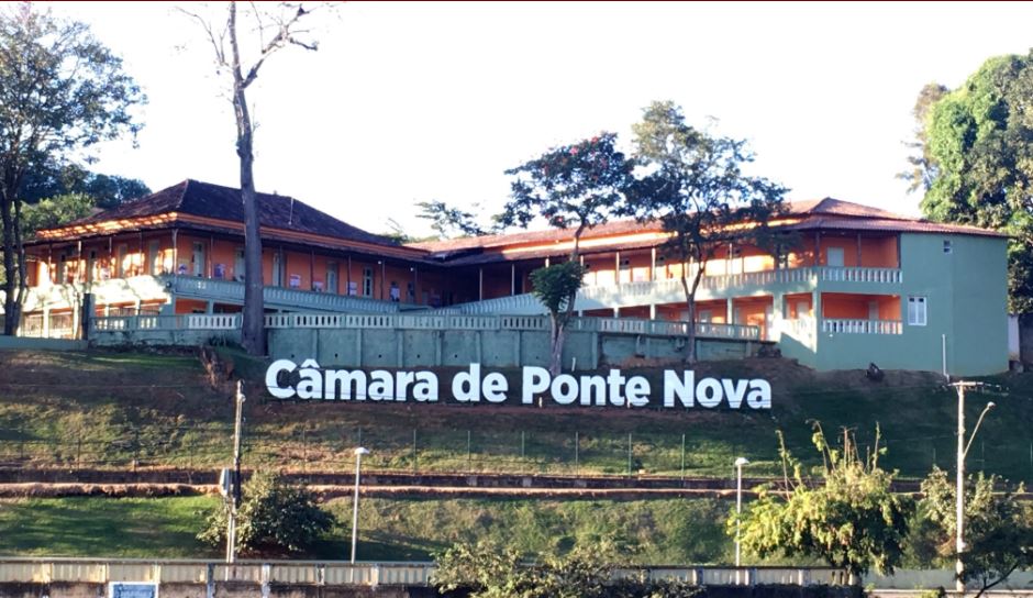 Câmara apresenta balanço das atividades do 1º semestre de 2018