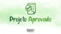 Câmara aprova cinco Projetos de Lei