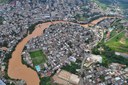 Câmara aprova criação de Fórum Municipal de Mudanças Climáticas em Ponte Nova 