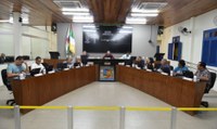 Câmara aprova quatro Projetos de Lei