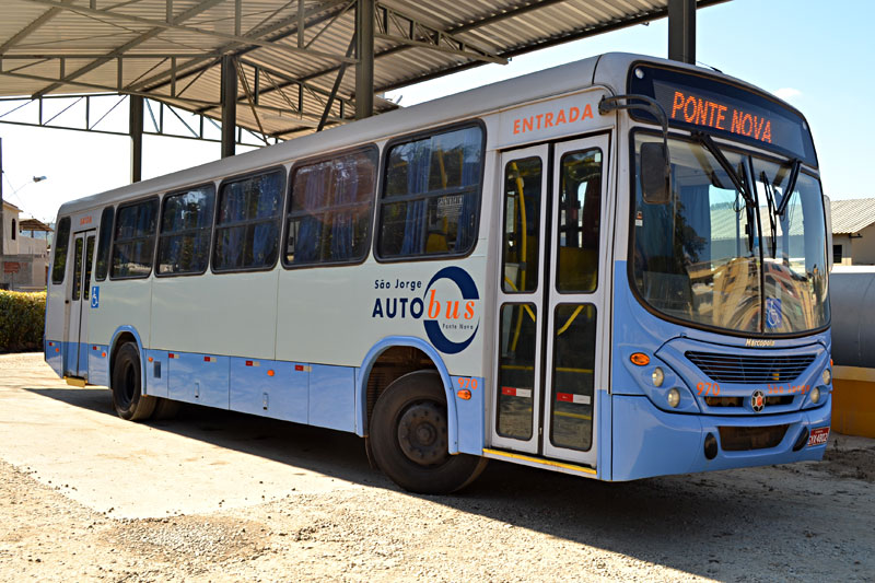 Câmara autoriza subsídio ao transporte coletivo, que pode ter tarifa reduzida