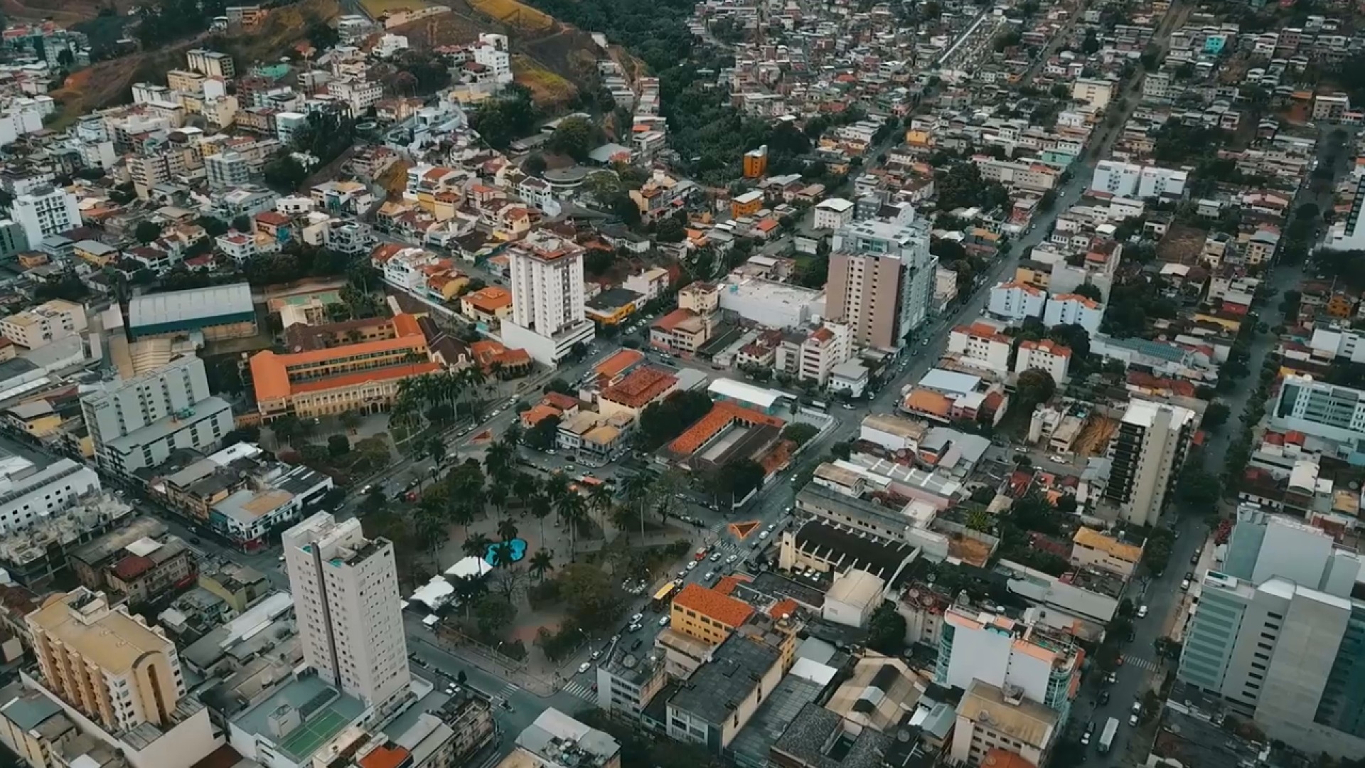 Câmara cobra providências em relação à divergência de nomes de ruas e bairros em PN