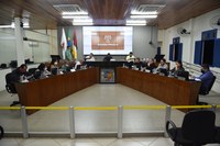 Câmara de Ponte Nova inicia analise do orçamento municipal para 2023 