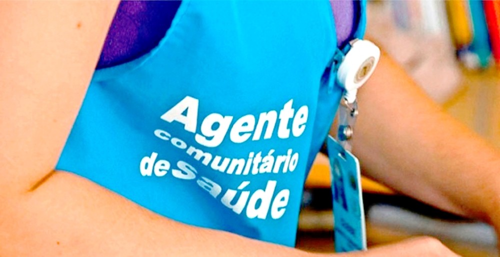 Câmara demanda dados sobre áreas de atendimento de agentes de saúde