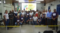 Câmara lança Parlamento Jovem 2020 com palestra sobre sustentabilidade