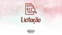 Câmara licita equipamentos de informática, áudio e vídeo