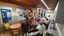 Câmara reabre Biblioteca Maria de Abreu