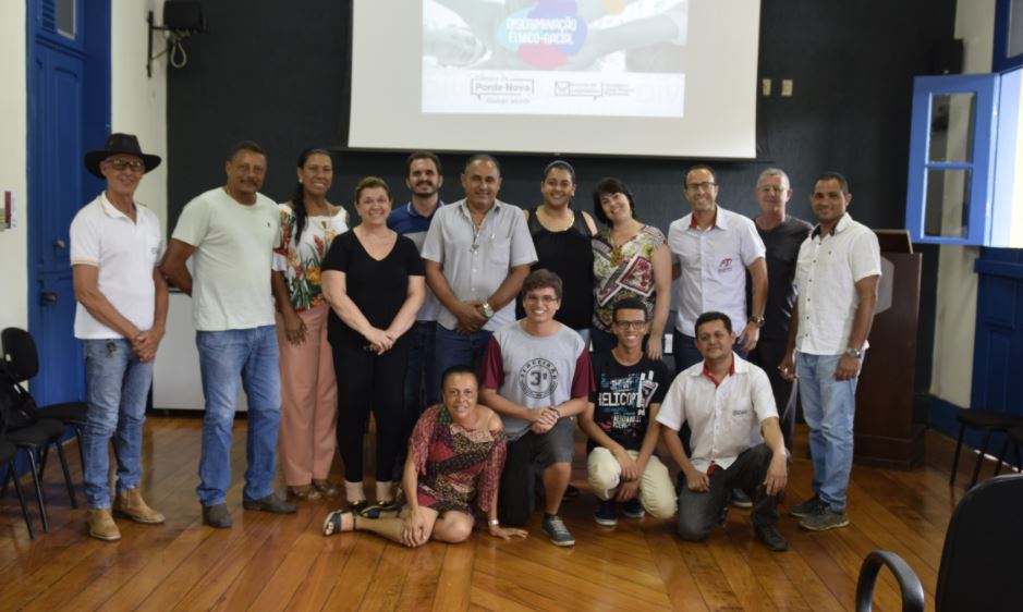 Cinco escolas participarão do Parlamento Jovem 2019