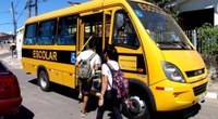 Comissão de Cidadania e Direitos Humanos cobra informações sobre o transporte escolar