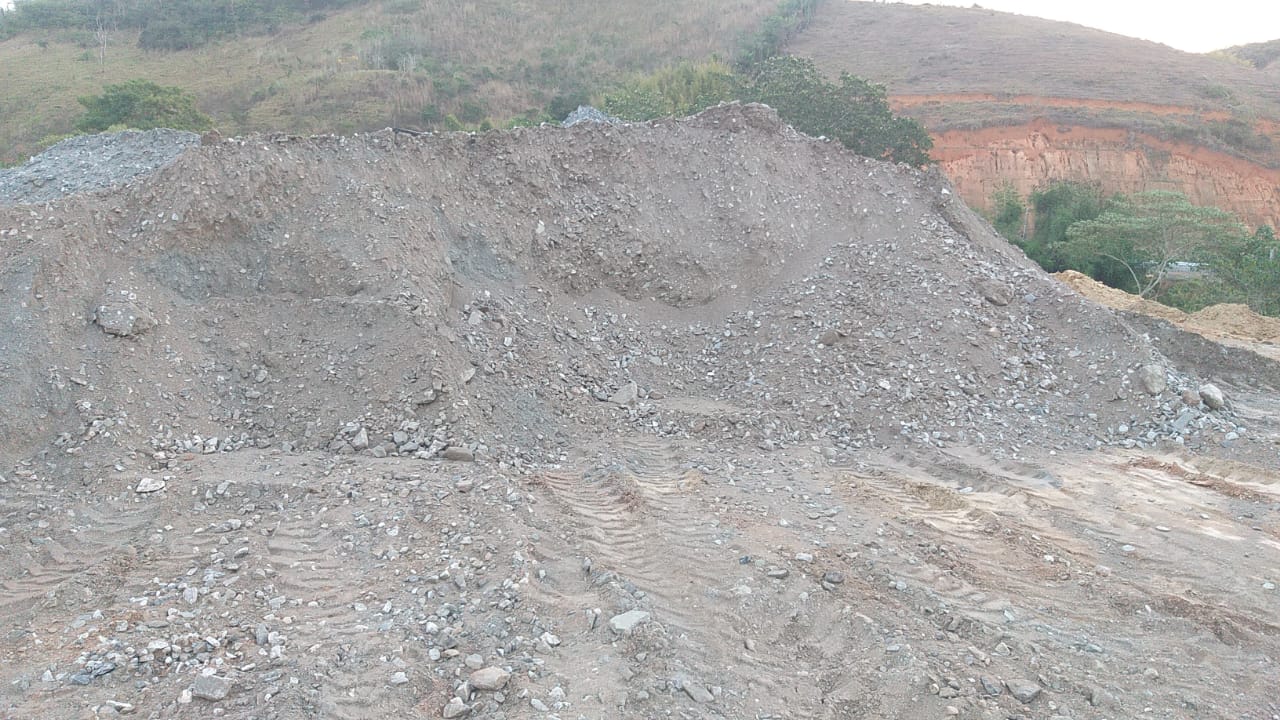 Comissão de Meio Ambiente quer detalhes sobre aquisição de cascalho para estradas rurais