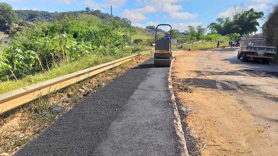 Conclusão da pista de caminhada entre o Santo Antônio e a Rasa é cobrada pelo vereador André Pessata