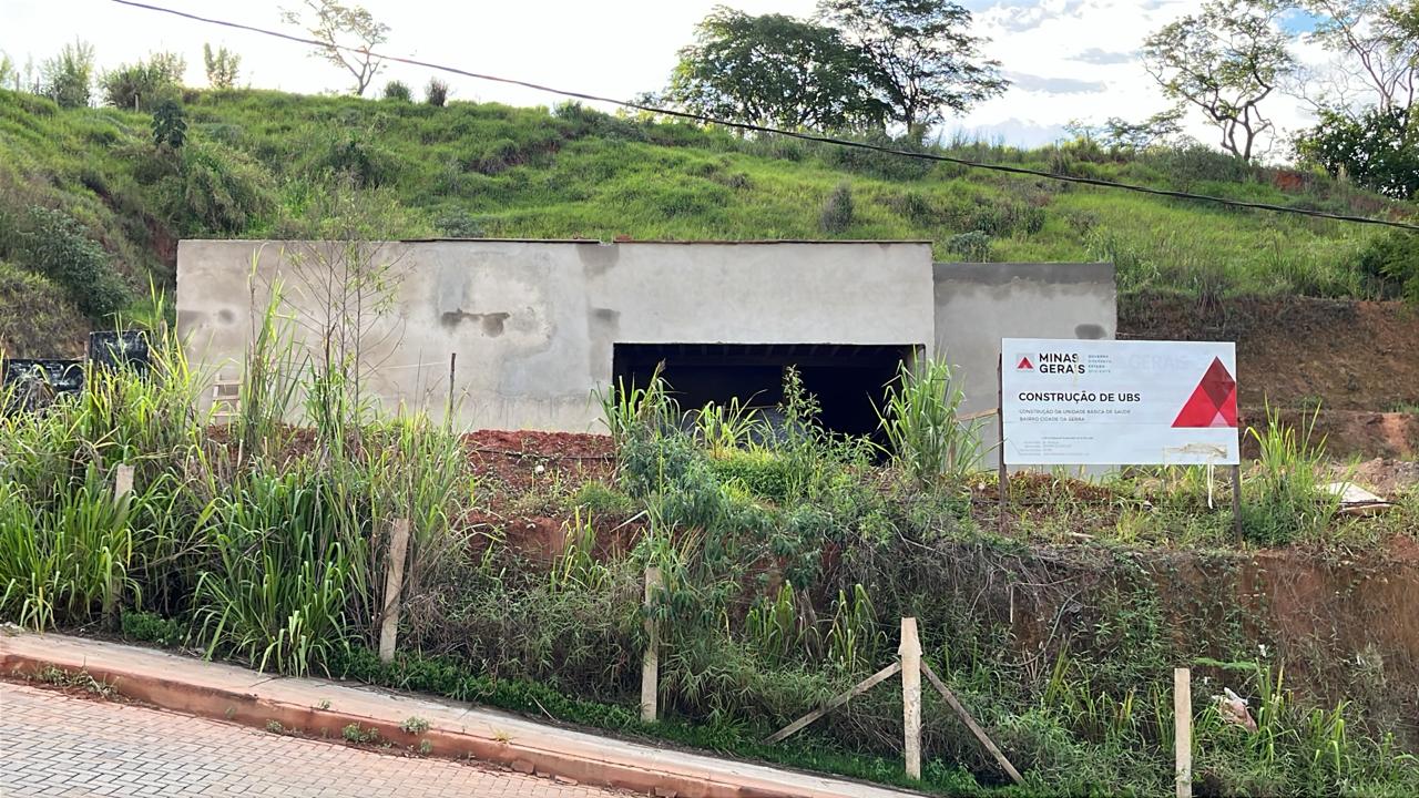 Denominação de UBS do bairro Copacabana é aprovada pela Câmara