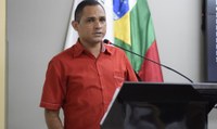 Encontro com deputado e esclarecimentos sobre a Política de Cotas foram destaques na Palavra Livre