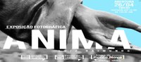 Espaço Multiuso José Silva recebe Exposição Fotográfica “ANIMA” de Luiz Raimundo de Oliveira