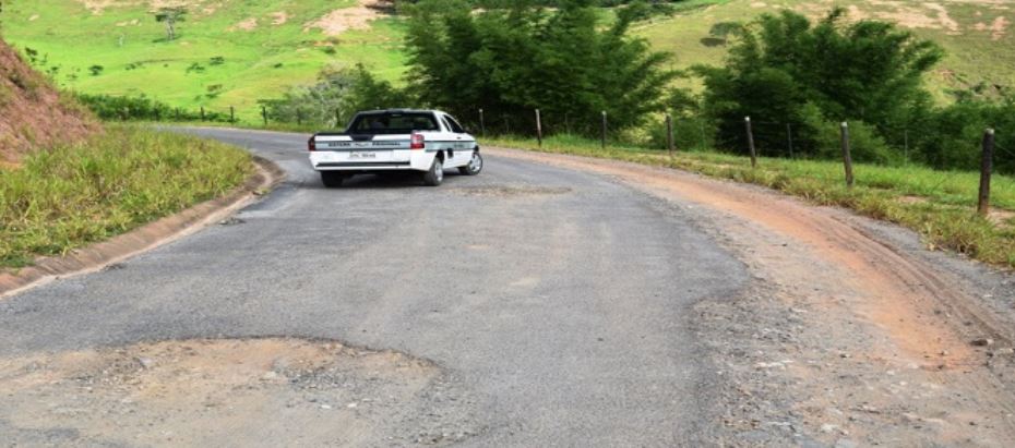 Estrada para o Complexo Penitenciário volta à discussão em plenário