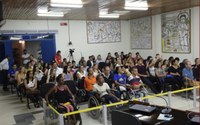 Jornada de Debates aborda “Garantia de Acessibilidade para Pessoas com Deficiência”