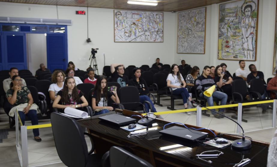 Jornada de Debates aborda “proteção animal”