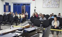 Jornada de Debates discute aprovação de projetos e concessão de alvarás para obras e desaterros