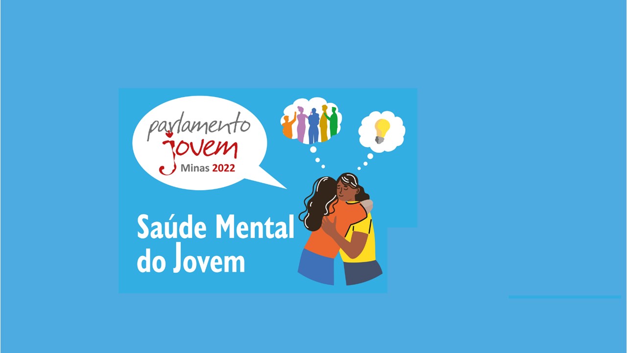 Lançamento do Parlamento Jovem 2022 será na próxima quinta-feira (17)