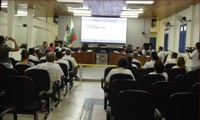 Mesa Diretora da Câmara apresenta atividades do 1º semestre