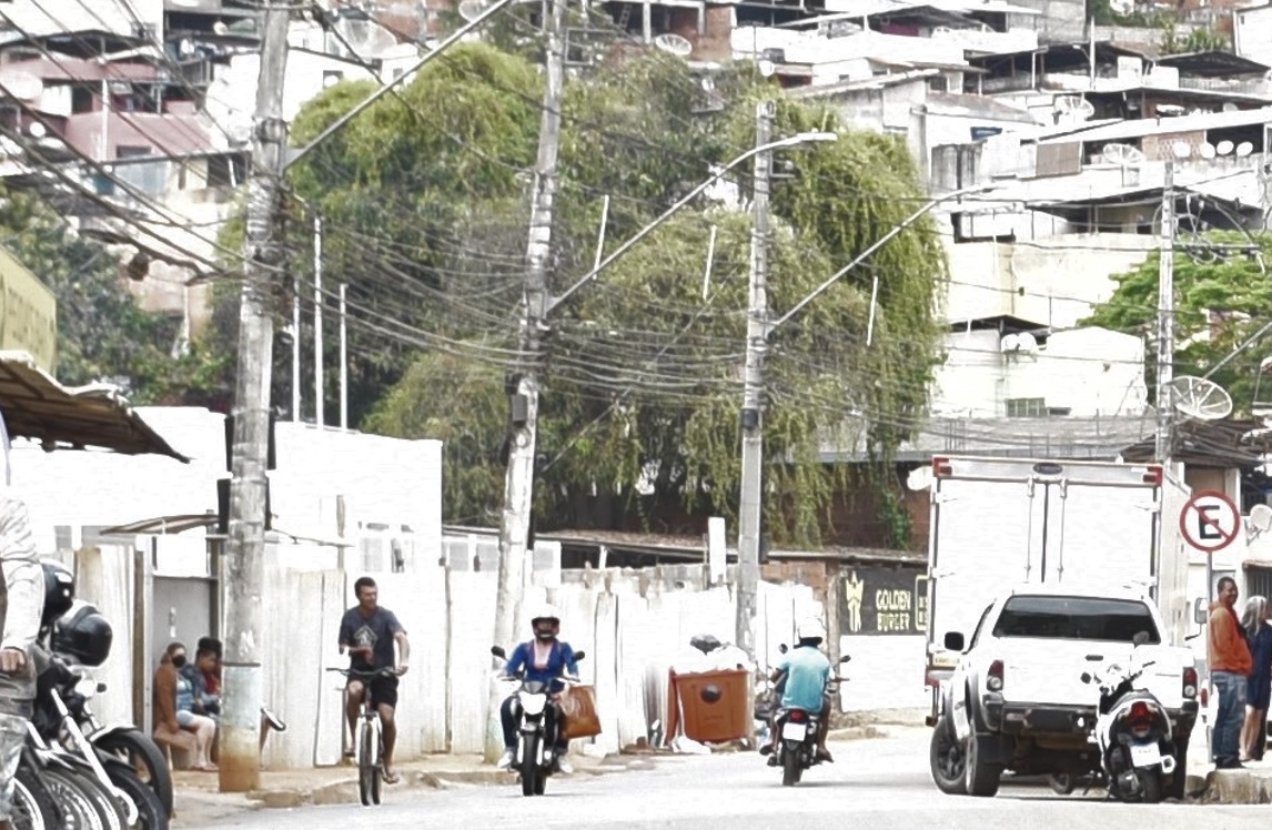 Obra da creche do bairro Triângulo é tema de Requerimento