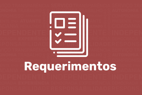 Parlamentar requer informações à Prefeitura