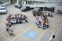 Parlamento Jovem conclui etapa regional do Vale do Piranga em Ponte Nova