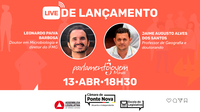 Parlamento Jovem terá live de lançamento na próxima terça-feira (13)