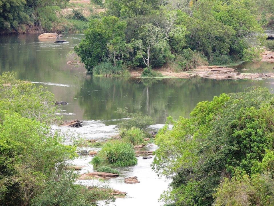 PN fará parte de consórcio para defesa e revitalização do Rio Doce