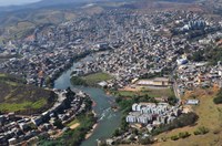 Ponte Nova pode ter Fórum Municipal de Mudanças Climáticas