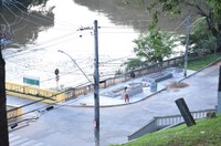 Praça na saída da Ponte da Barrinha pode chamar-se Sylvio Drumond