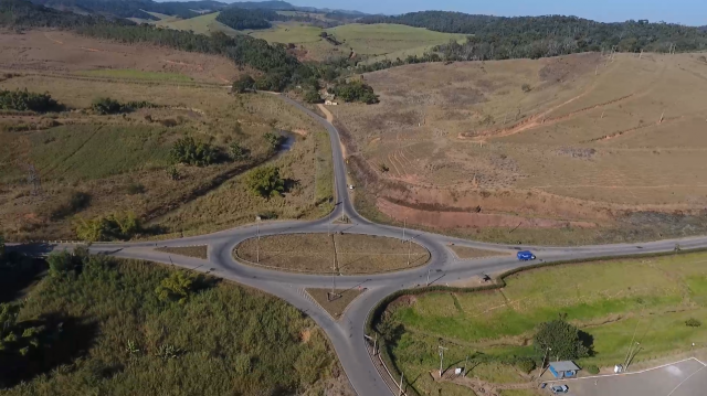 Prefeitura terá que prestar informações sobre construção da alça do anel rodoviário