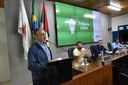 Presidente do Sindicato Rural destaca programação da 57ª Expovale