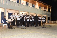 Primeiro Recital de Fim de Ano da Câmara enaltece e valoriza a cultura