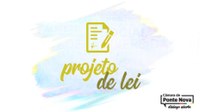 Projeto de Lei institui Programa Municipal de Conservação de Nascentes e Cursos D’água