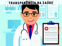 Projeto que institui Política de Transparência da Saúde Pública é aprovado 