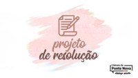 Projetos concedem honrarias a pessoas, instituições e empresas