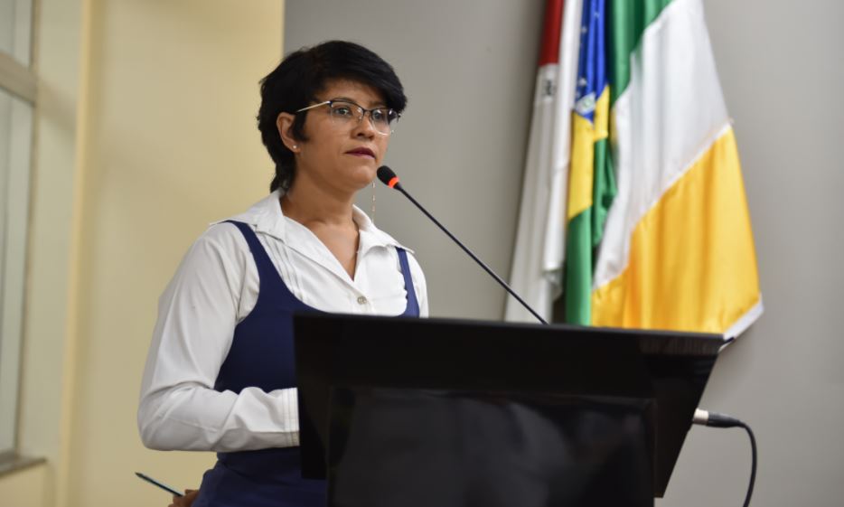 Representante do Sind-UTE/MG aborda a Reforma da Previdência e cortes na educação