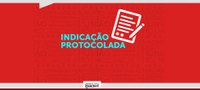 Saúde, educação e estacionamento rotativo geram indicações à Prefeiturav