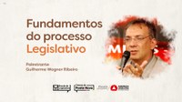 Servidores e vereadores de PN participarão de palestra sobre processo legislativo