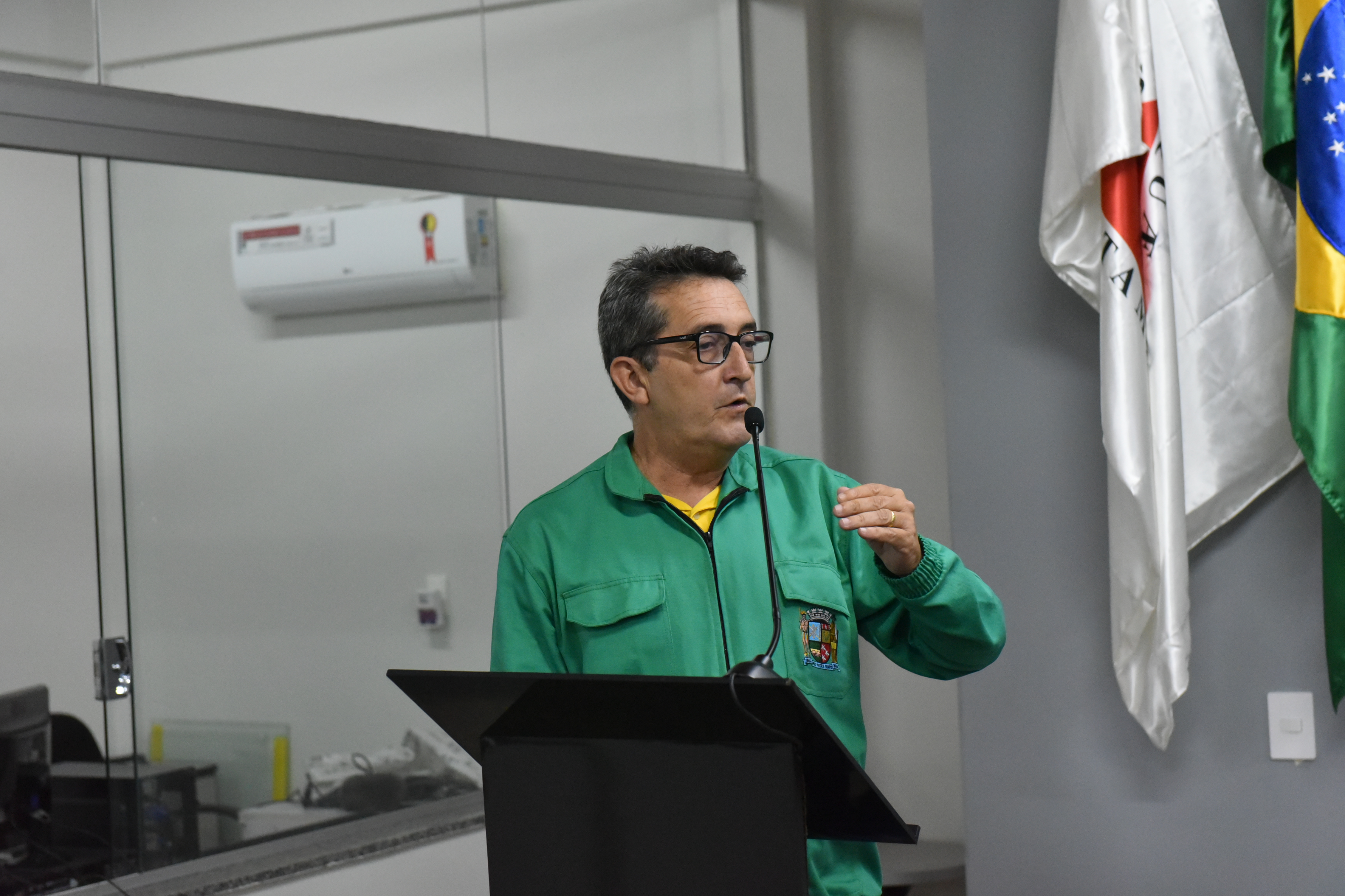 Setor de Endemias apresenta balanço das ações e projeta piora da dengue