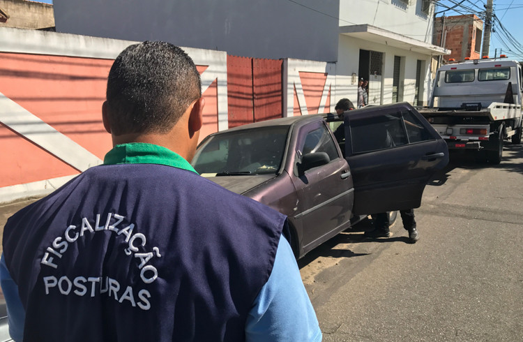 Setor de Posturas de Ponte Nova é tema de Requerimento