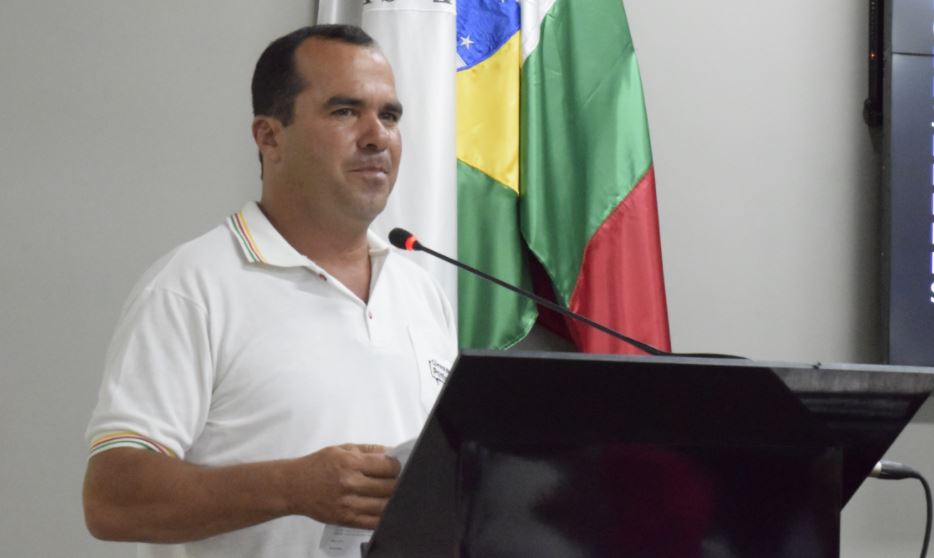 Vereador André Pessata aborda melhorias na Rasa e cascalhamento de estradas rurais