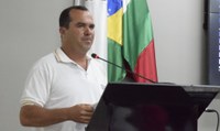 Vereador André Pessata aborda melhorias na Rasa e cascalhamento de estradas rurais